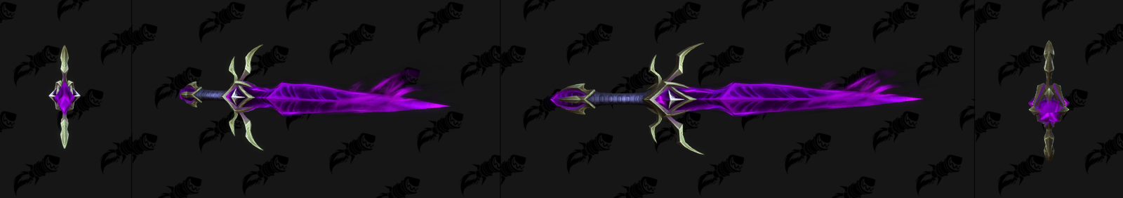 图片[34]-11.0尼鲁巴尔王宫团本武器模型一览-灵魂复苏前瞻资讯