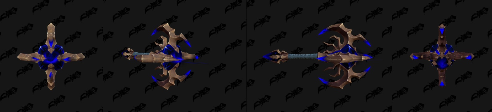 图片[42]-11.0尼鲁巴尔王宫团本武器模型一览-灵魂复苏前瞻资讯