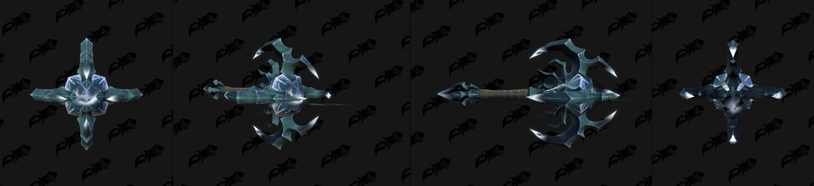 图片[38]-11.0尼鲁巴尔王宫团本武器模型一览-灵魂复苏前瞻资讯