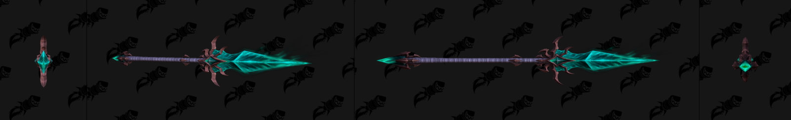 图片[53]-11.0尼鲁巴尔王宫团本武器模型一览-灵魂复苏前瞻资讯