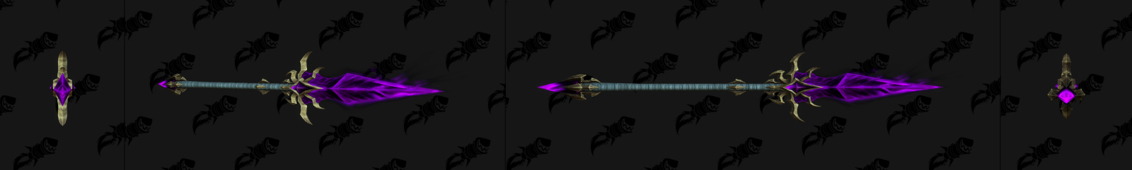 图片[52]-11.0尼鲁巴尔王宫团本武器模型一览-灵魂复苏前瞻资讯