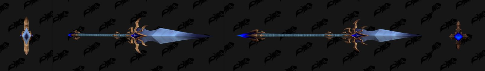 图片[49]-11.0尼鲁巴尔王宫团本武器模型一览-灵魂复苏前瞻资讯