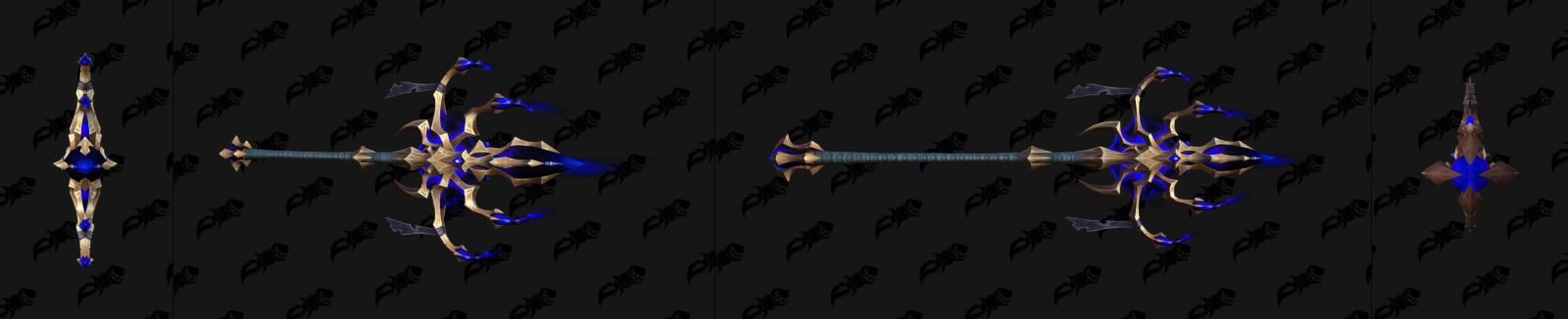 图片[71]-11.0尼鲁巴尔王宫团本武器模型一览-灵魂复苏前瞻资讯