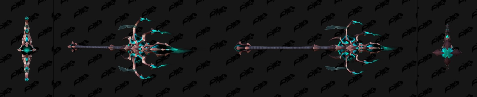 图片[70]-11.0尼鲁巴尔王宫团本武器模型一览-灵魂复苏前瞻资讯