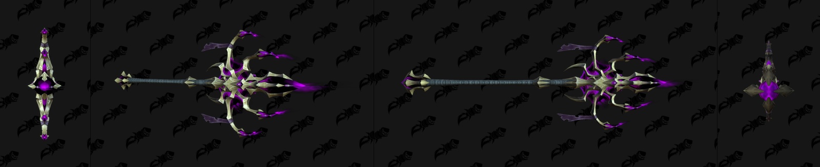 图片[69]-11.0尼鲁巴尔王宫团本武器模型一览-灵魂复苏前瞻资讯