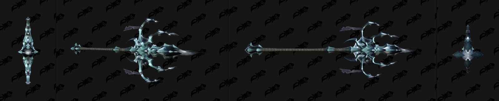 图片[67]-11.0尼鲁巴尔王宫团本武器模型一览-灵魂复苏前瞻资讯