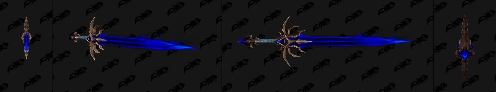 图片[79]-11.0尼鲁巴尔王宫团本武器模型一览-灵魂复苏前瞻资讯