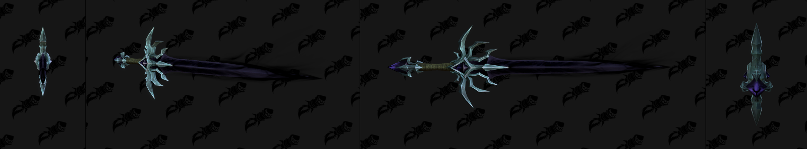 图片[78]-11.0尼鲁巴尔王宫团本武器模型一览-灵魂复苏前瞻资讯