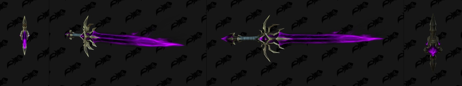 图片[76]-11.0尼鲁巴尔王宫团本武器模型一览-灵魂复苏前瞻资讯