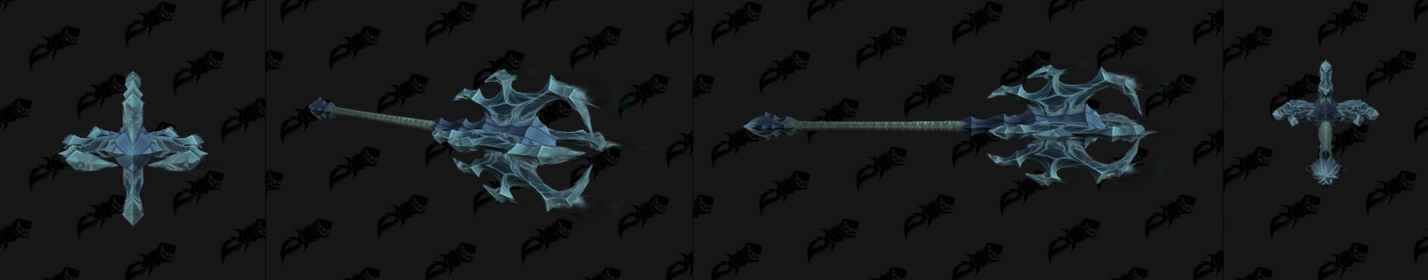 图片[44]-11.0尼鲁巴尔王宫团本武器模型一览-灵魂复苏前瞻资讯