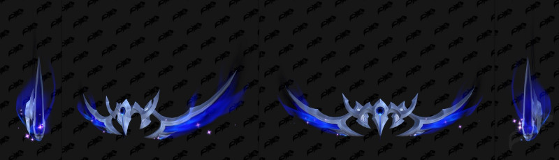 图片[2]-11.0地心之战新NPC模型-灵魂复苏前瞻资讯