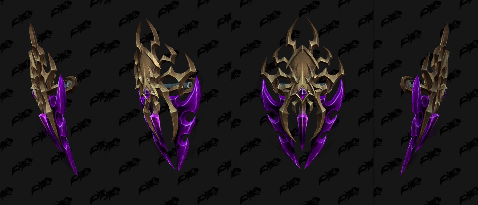 图片[31]-11.0尼鲁巴尔王宫团本武器模型一览-灵魂复苏前瞻资讯