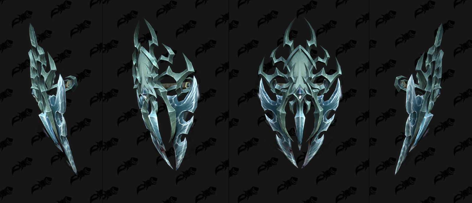 图片[29]-11.0尼鲁巴尔王宫团本武器模型一览-灵魂复苏前瞻资讯