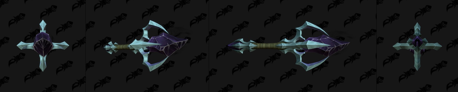 图片[86]-11.0尼鲁巴尔王宫团本武器模型一览-灵魂复苏前瞻资讯