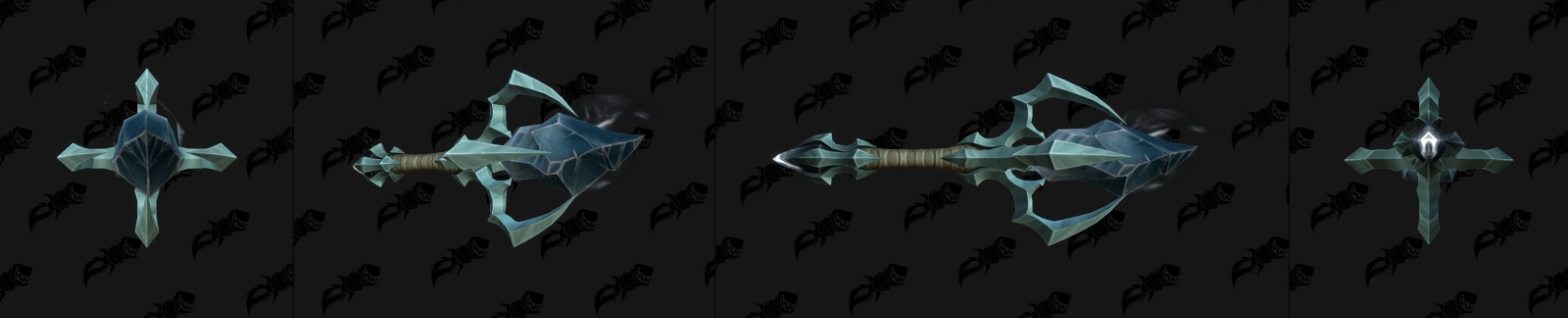 图片[87]-11.0尼鲁巴尔王宫团本武器模型一览-灵魂复苏前瞻资讯