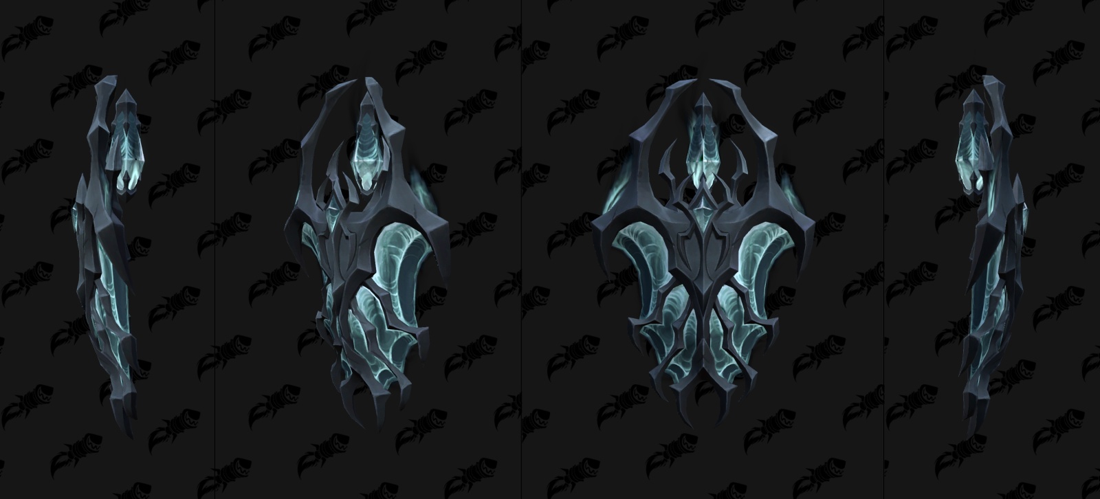 图片[66]-11.0尼鲁巴尔王宫团本武器模型一览-灵魂复苏前瞻资讯