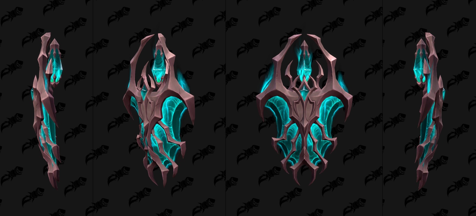 图片[63]-11.0尼鲁巴尔王宫团本武器模型一览-灵魂复苏前瞻资讯