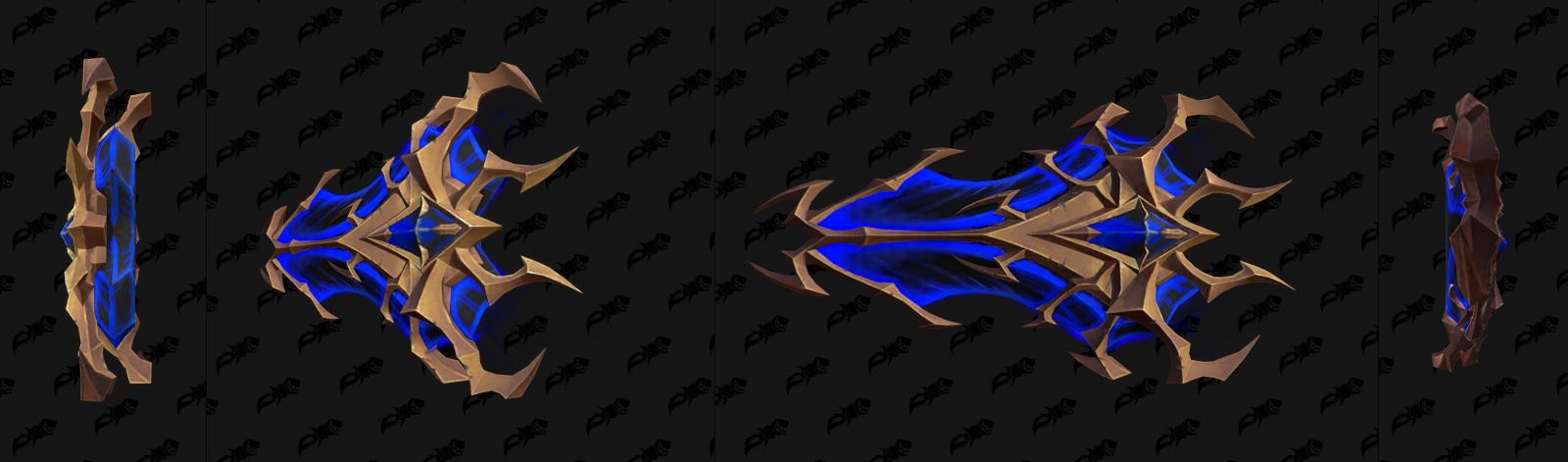 图片[60]-11.0尼鲁巴尔王宫团本武器模型一览-灵魂复苏前瞻资讯