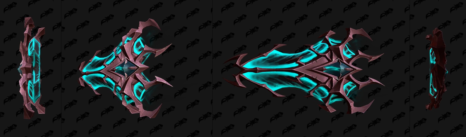 图片[59]-11.0尼鲁巴尔王宫团本武器模型一览-灵魂复苏前瞻资讯