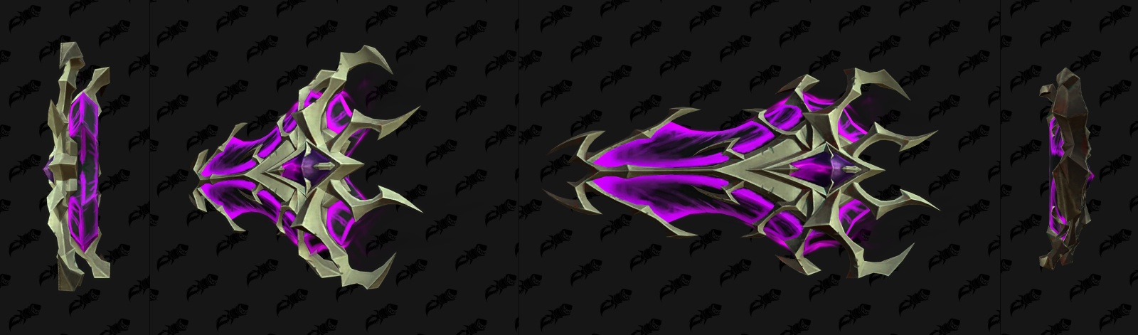 图片[58]-11.0尼鲁巴尔王宫团本武器模型一览-灵魂复苏前瞻资讯