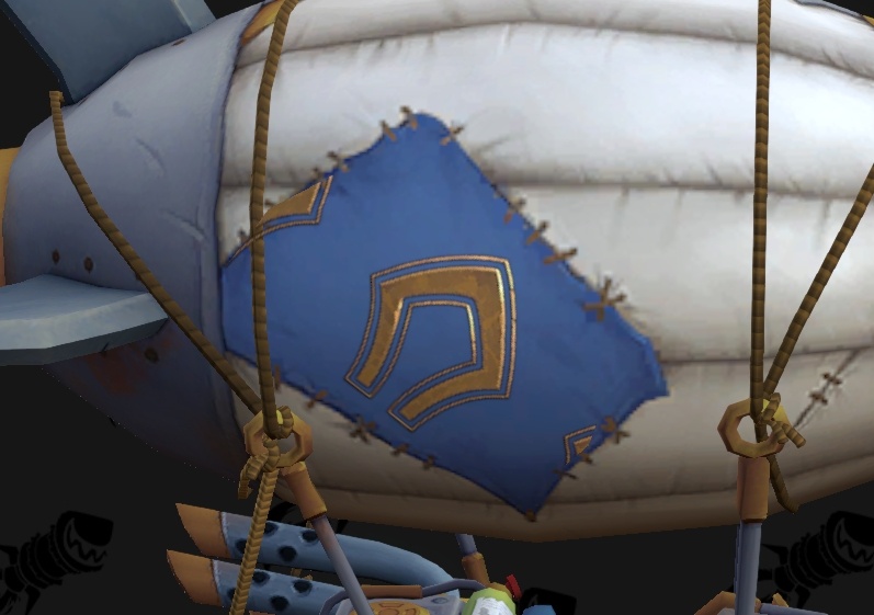 图片[3]-11.0地心之战 探究飞艇坐骑全DIY选项预览-灵魂复苏前瞻资讯