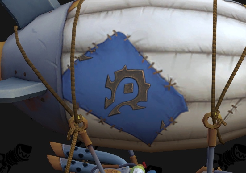 图片[2]-11.0地心之战 探究飞艇坐骑全DIY选项预览-灵魂复苏前瞻资讯