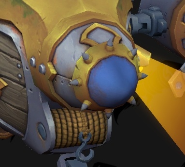 图片[8]-11.0地心之战 探究飞艇坐骑全DIY选项预览-灵魂复苏前瞻资讯