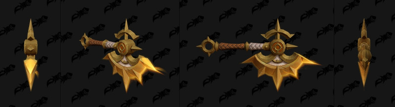 图片[19]-11.0地心之战 户外装备外观一览-灵魂复苏前瞻资讯