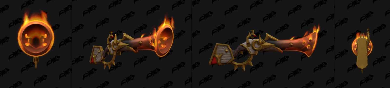 图片[22]-11.0地心之战 户外装备外观一览-灵魂复苏前瞻资讯