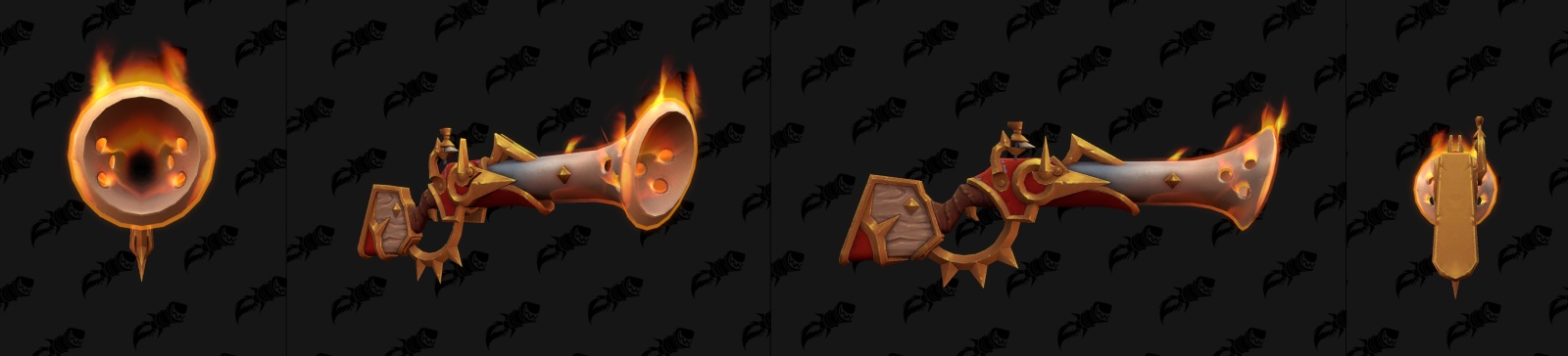 图片[26]-11.0地心之战 户外装备外观一览-灵魂复苏前瞻资讯