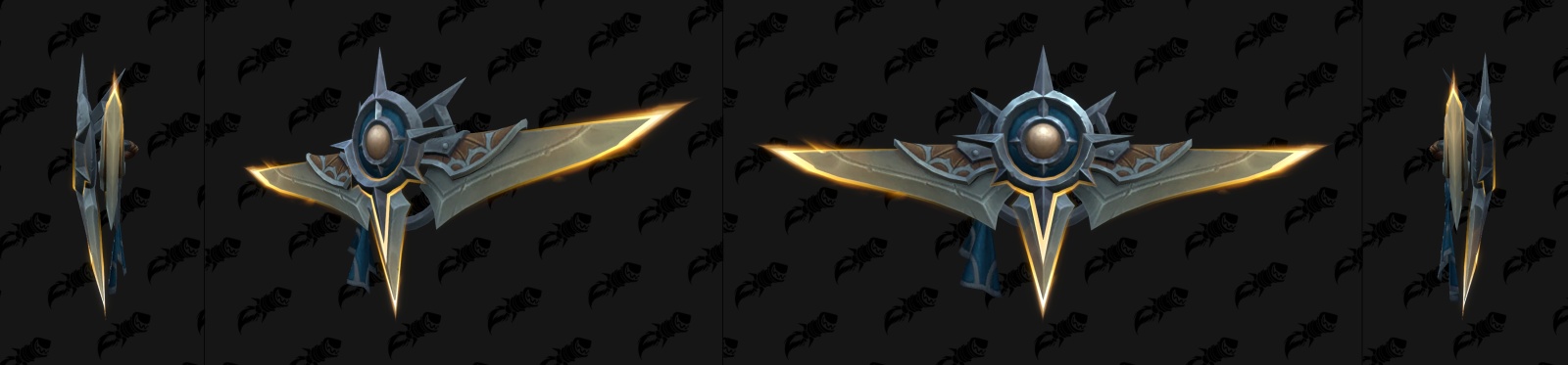 图片[34]-11.0地心之战 户外装备外观一览-灵魂复苏前瞻资讯