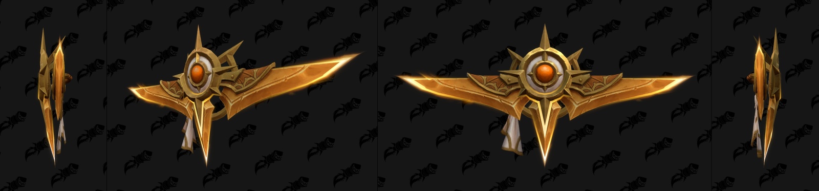 图片[35]-11.0地心之战 户外装备外观一览-灵魂复苏前瞻资讯