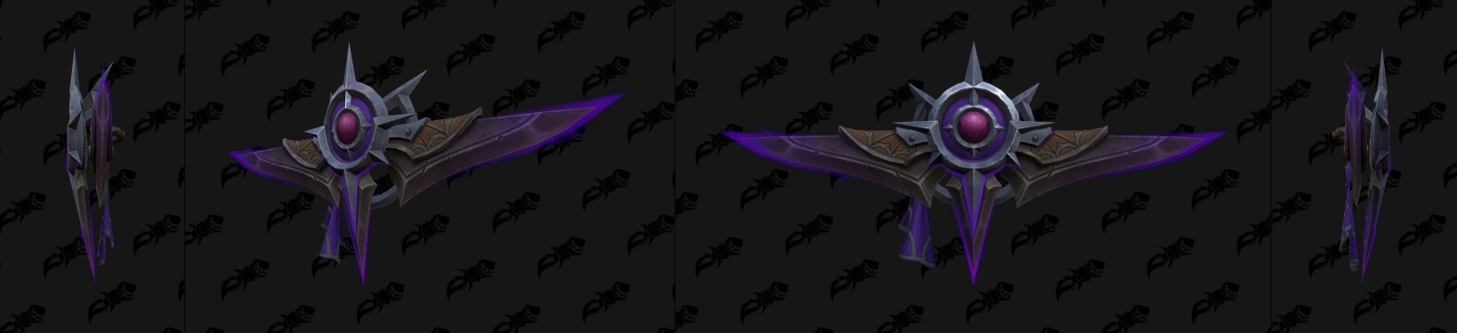 图片[36]-11.0地心之战 户外装备外观一览-灵魂复苏前瞻资讯