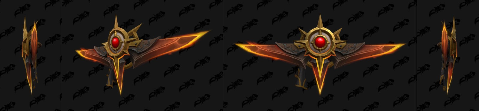 图片[37]-11.0地心之战 户外装备外观一览-灵魂复苏前瞻资讯