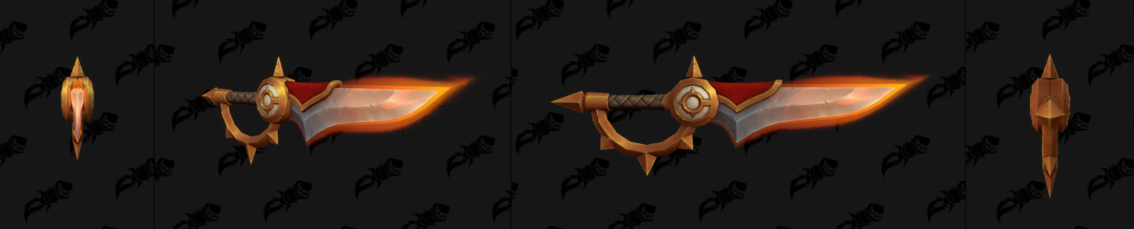 图片[27]-11.0地心之战 户外装备外观一览-灵魂复苏前瞻资讯