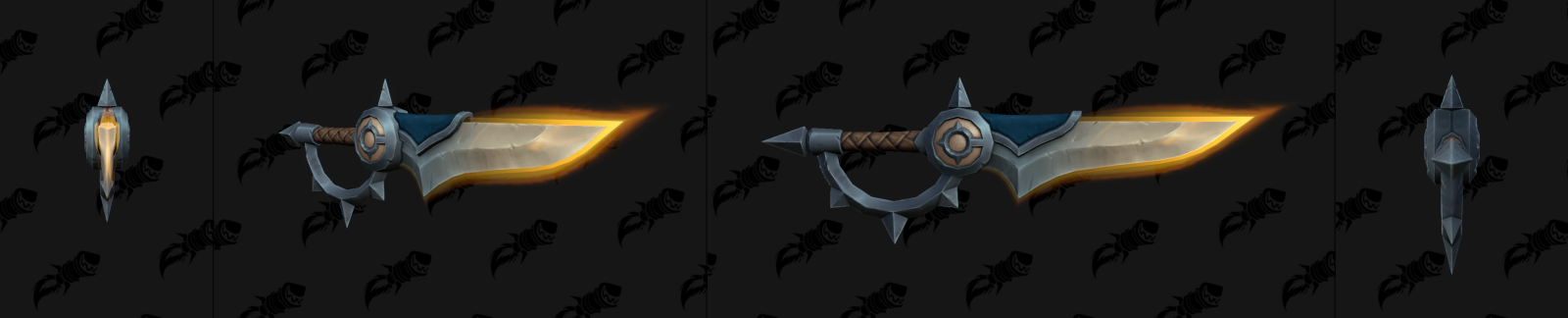 图片[28]-11.0地心之战 户外装备外观一览-灵魂复苏前瞻资讯