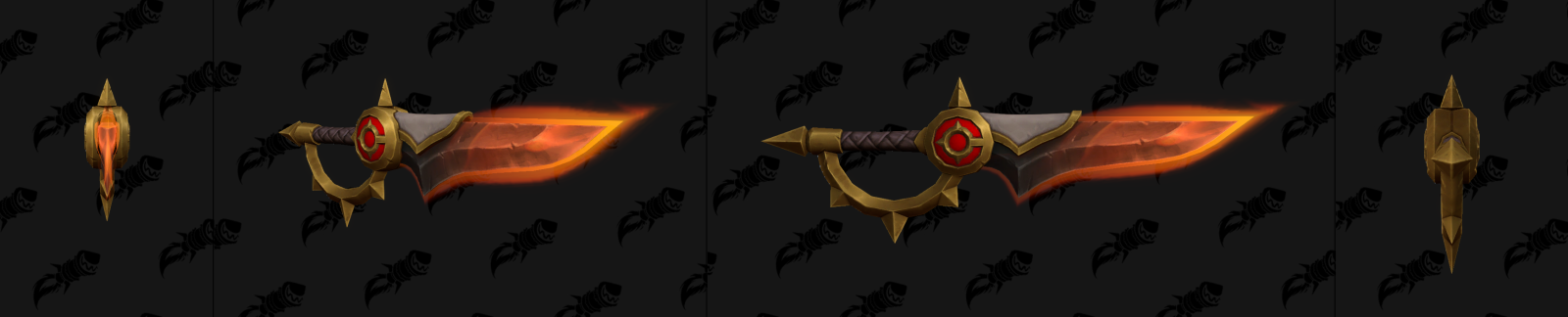 图片[31]-11.0地心之战 户外装备外观一览-灵魂复苏前瞻资讯