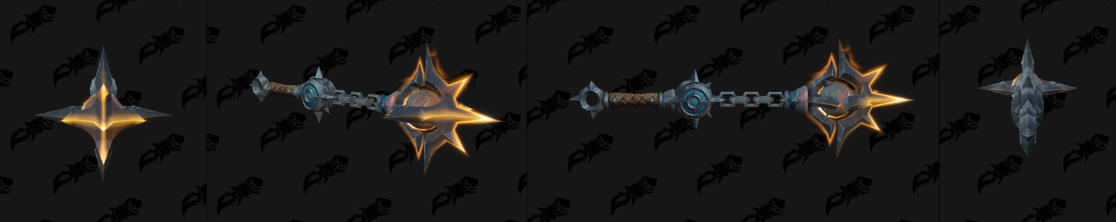 图片[38]-11.0地心之战 户外装备外观一览-灵魂复苏前瞻资讯