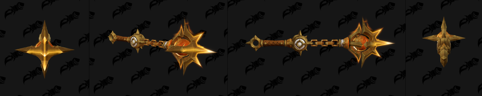 图片[39]-11.0地心之战 户外装备外观一览-灵魂复苏前瞻资讯