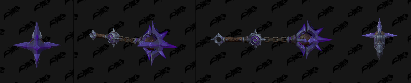 图片[40]-11.0地心之战 户外装备外观一览-灵魂复苏前瞻资讯