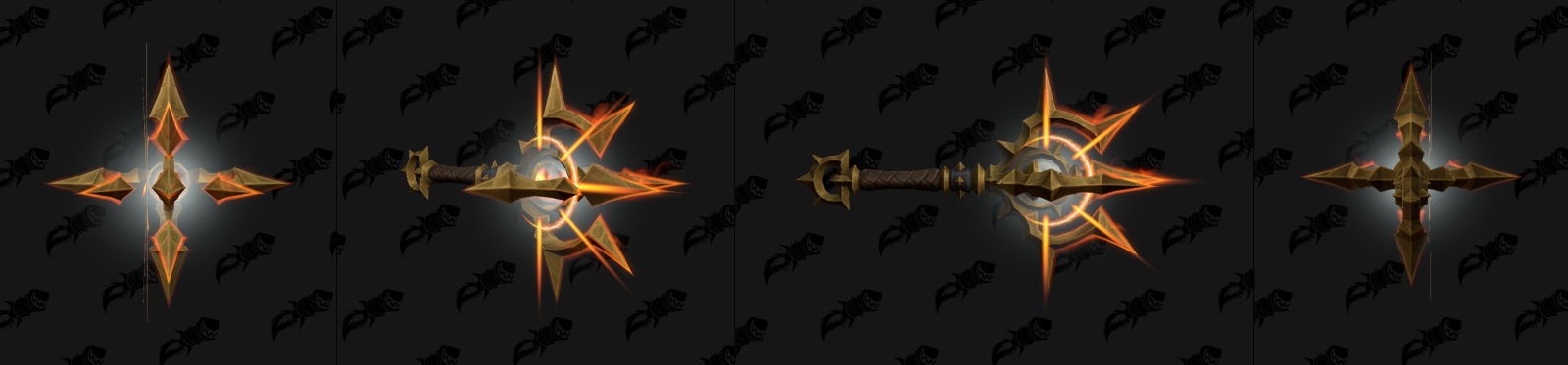 图片[42]-11.0地心之战 户外装备外观一览-灵魂复苏前瞻资讯