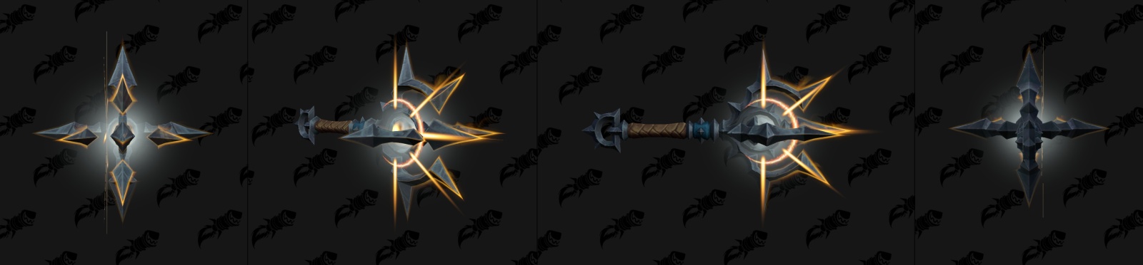 图片[43]-11.0地心之战 户外装备外观一览-灵魂复苏前瞻资讯