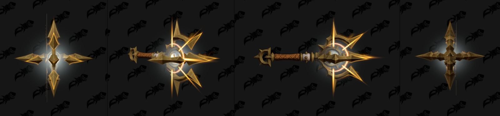 图片[44]-11.0地心之战 户外装备外观一览-灵魂复苏前瞻资讯