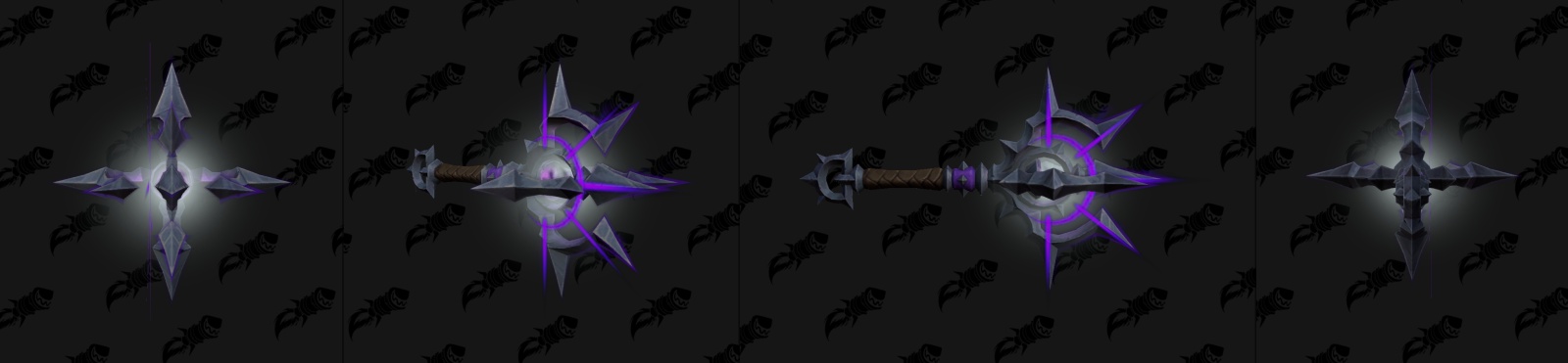 图片[45]-11.0地心之战 户外装备外观一览-灵魂复苏前瞻资讯