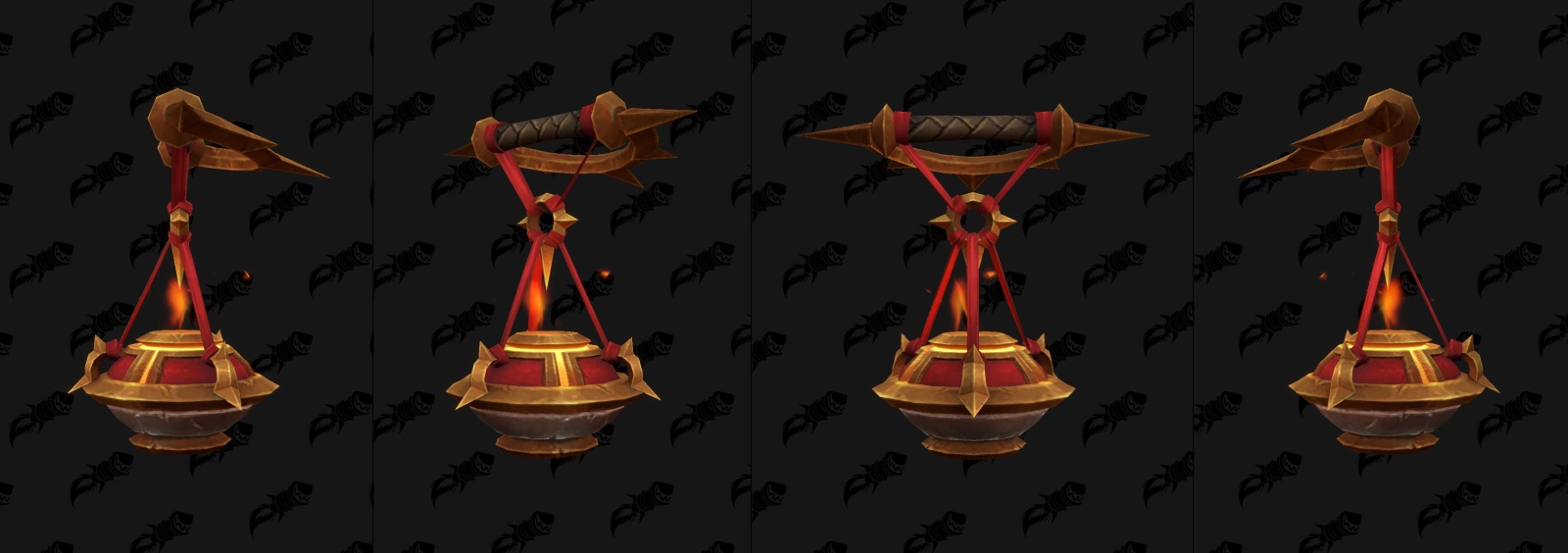 图片[50]-11.0地心之战 户外装备外观一览-灵魂复苏前瞻资讯