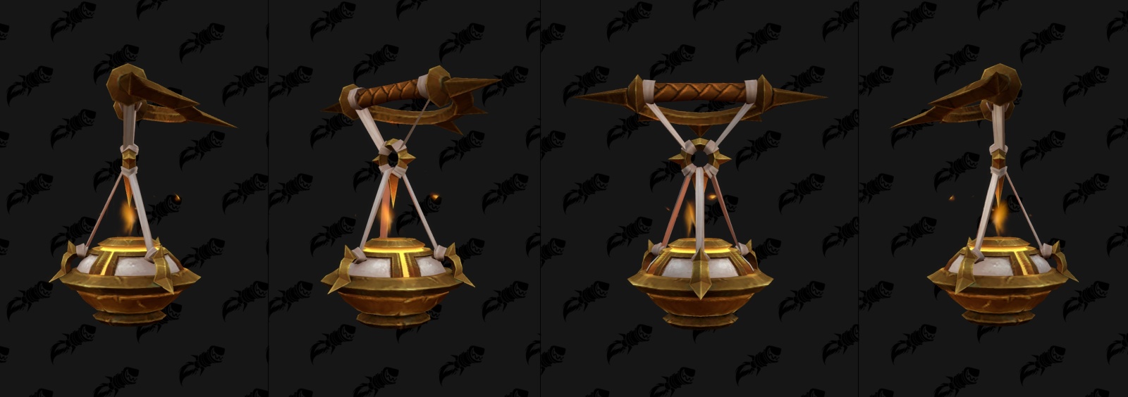 图片[48]-11.0地心之战 户外装备外观一览-灵魂复苏前瞻资讯