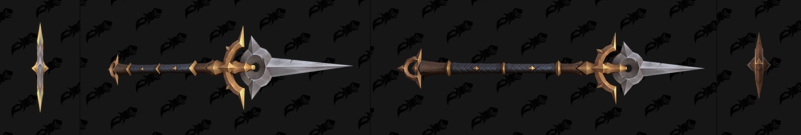 图片[52]-11.0地心之战 户外装备外观一览-灵魂复苏前瞻资讯