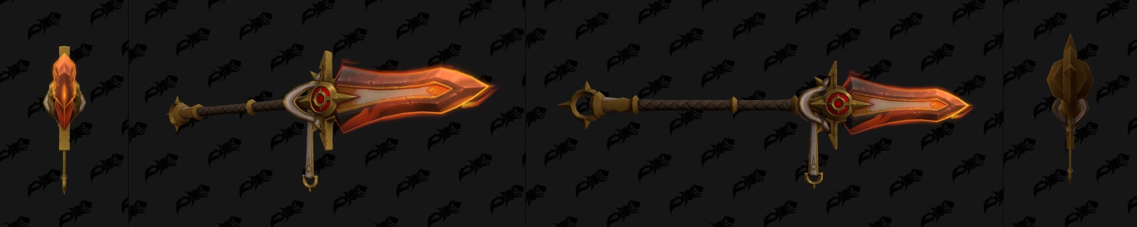 图片[53]-11.0地心之战 户外装备外观一览-灵魂复苏前瞻资讯