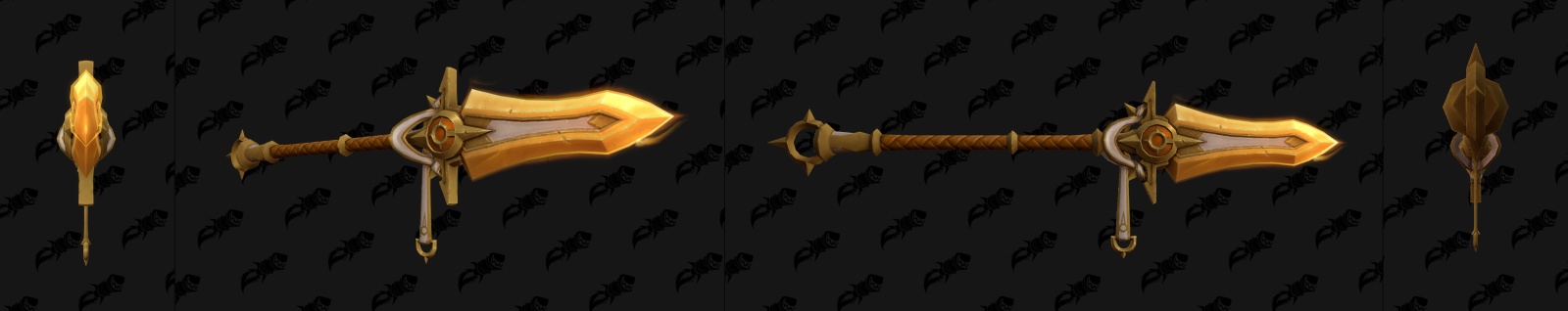 图片[56]-11.0地心之战 户外装备外观一览-灵魂复苏前瞻资讯