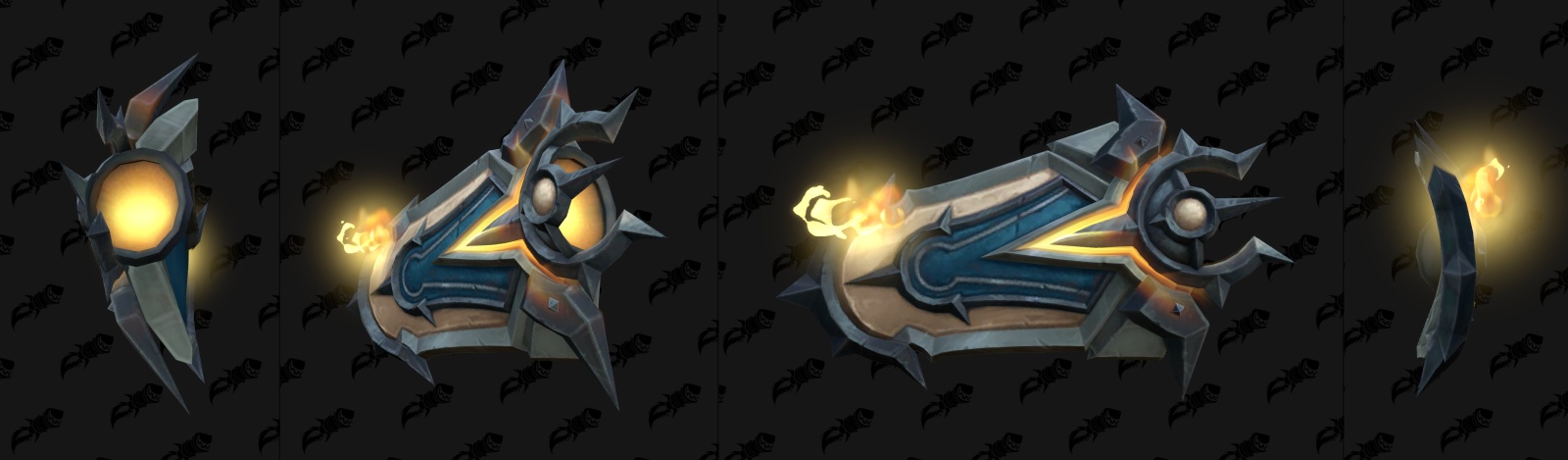 图片[60]-11.0地心之战 户外装备外观一览-灵魂复苏前瞻资讯